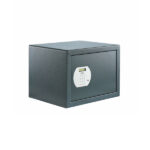 Метален антивзломен сейф Burg Wächter PURE-130 EL