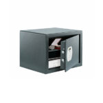 Метален антивзломен сейф Burg Wächter PURE-130 EL - Image 2