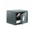 Метален антивзломен сейф Burg Wächter PURE-130 EL+FP - Image 2