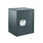 Метален антивзломен сейф Burg Wächter PURE-140 EL