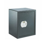 Метален антивзломен сейф Burg Wächter PURE-140 EL+FP