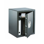 Метален антивзломен сейф Burg Wächter PURE-140 EL+FP - Image 2
