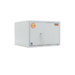 Метален взломоустойчив сейф Valberg SB-300 KL Клас S2