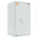 Метален взломоустойчив сейф Valberg SB-800 KL Клас S2