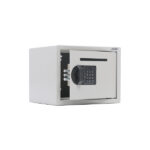 Метален депозитен сейф TD-23 EL - Image 2