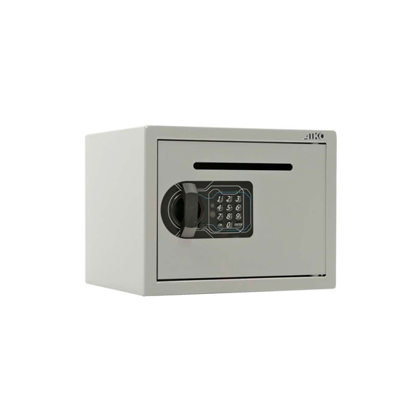 Метален-депозитен-сейф-TD-23-EL.jpg Метален депозитен сейф TD-23 EL - Image 1