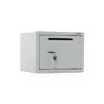 Метален депозитен сейф TD-23 KL