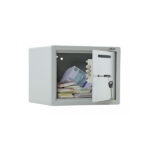 Метален депозитен сейф TD-23 KL - Image 2