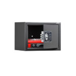 Метален сейф T-230 EL