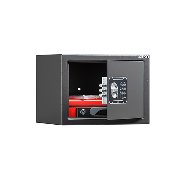 Метален-сейф-Т-230-ЕL.jpg Метален сейф T-230 EL - Image 1