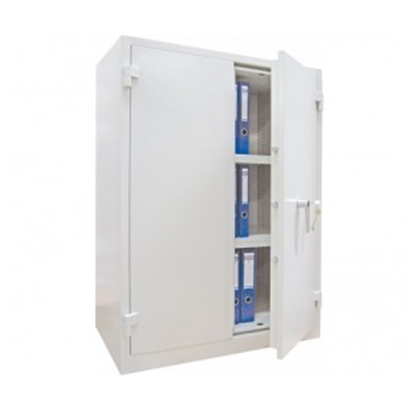 Огнеупорен-архивен-шкаф-Brand-Mauer-1220.jpg Огнеупорен архивен шкаф LFS-1220 KL - Image 1