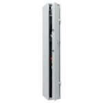 Оръжеен метален сейф Valberg GS1-1423 KL - Image 3