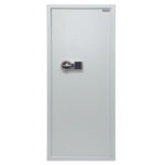 Оръжеен метален сейф Valberg GS1-1253 EL - Image 2