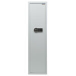 Оръжеен метален сейф Valberg GS1-1443 EL - Image 2
