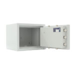 Комбиниран метален сейф Valberg Bastion-35 CL Клас 2 - Image 2