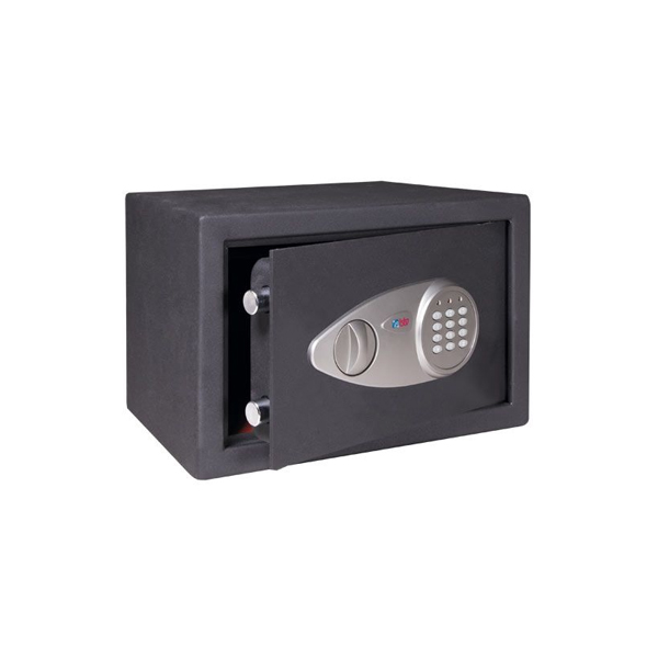 Метален хотелски сейф AP-25 EL Метален хотелски сейф AP-25 EL - Image 1
