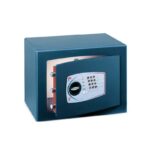 Метален антивзломен сейф GM-43 KL