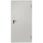 Еднокрила метална врата Multi E 700x2000