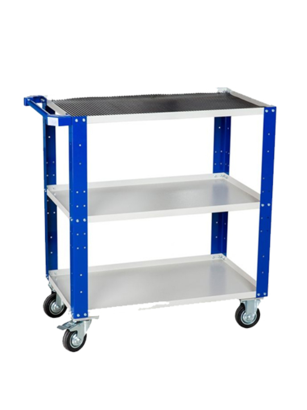 Количка за инструменти Praktic WDS 0