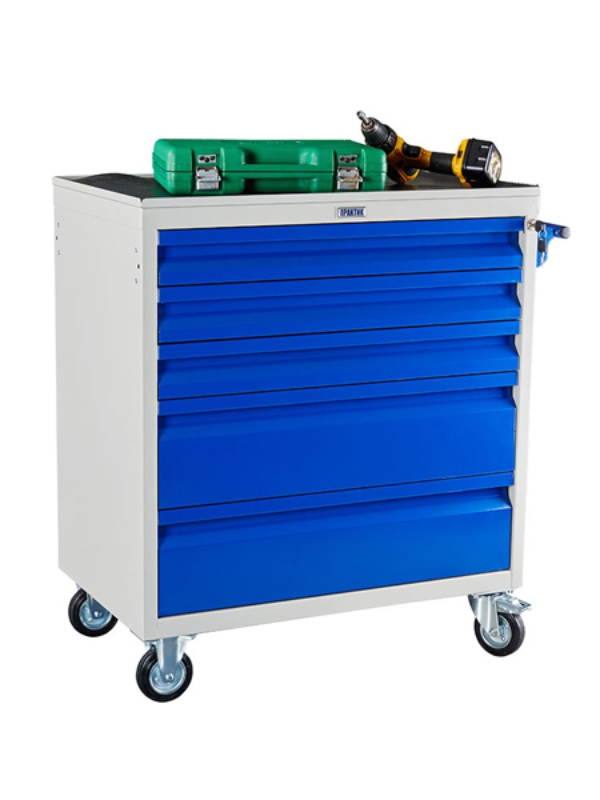 Количка за инструменти Praktic WDS 5 3