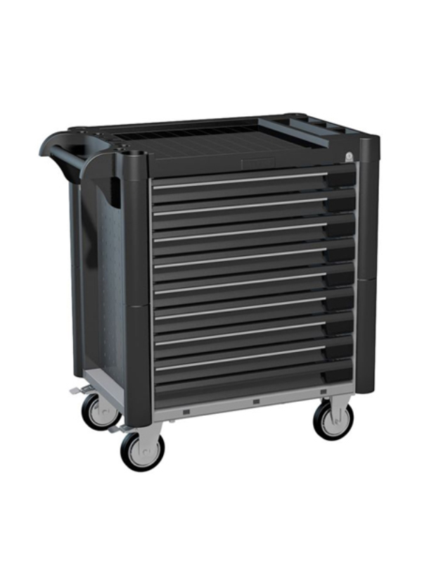 Количка за инструменти Praktic WDS 9.0 New