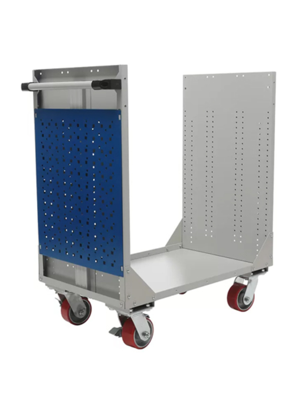 Количка за инструменти Praktic WDS HARD 5