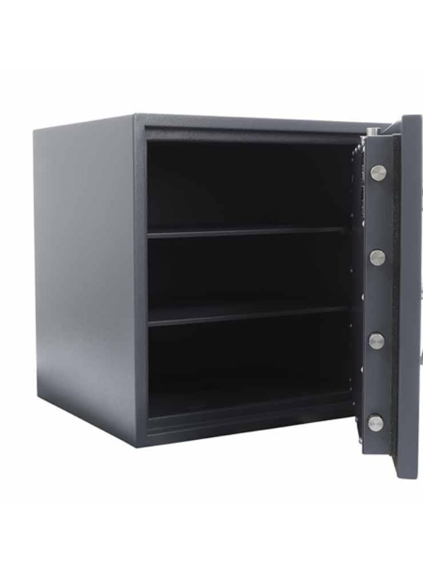 Комбиниран метален сейф Valberg GRANIT-6465 KL