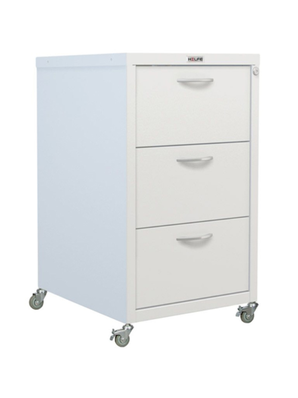 Медицински-контейнер-болничен-шкаф-Hilfe-МД-ТП-4
