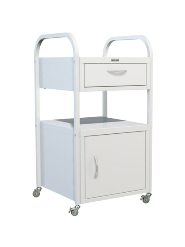 Медицински контейнер болничен шкаф Hilfe МД ТП L5