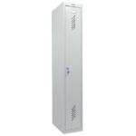 Метален гардероб Praktic ML 11-30 183 x 30 x 50 см 3