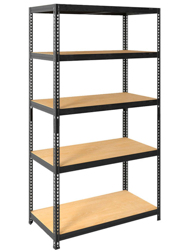 Метален стелаж SBL 180KD