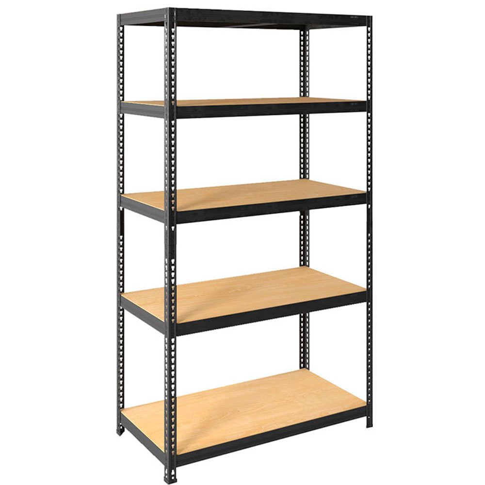 Метален стелаж SBL 180KD
