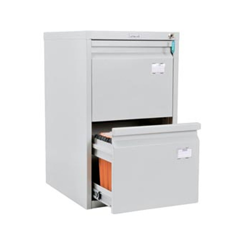 Метална картотека Praktic A 42 /69 x 41 x 48 см/