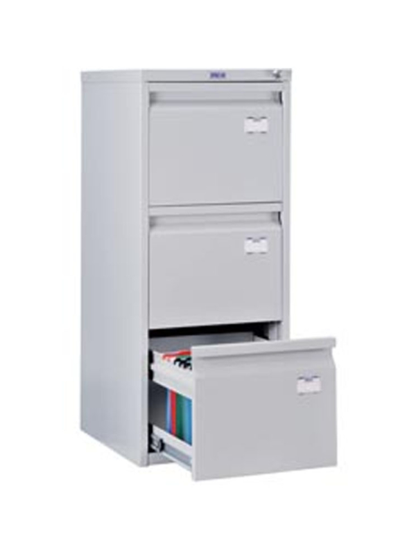 Метална картотека Praktic A 43 /100 x 41 x 49 см/