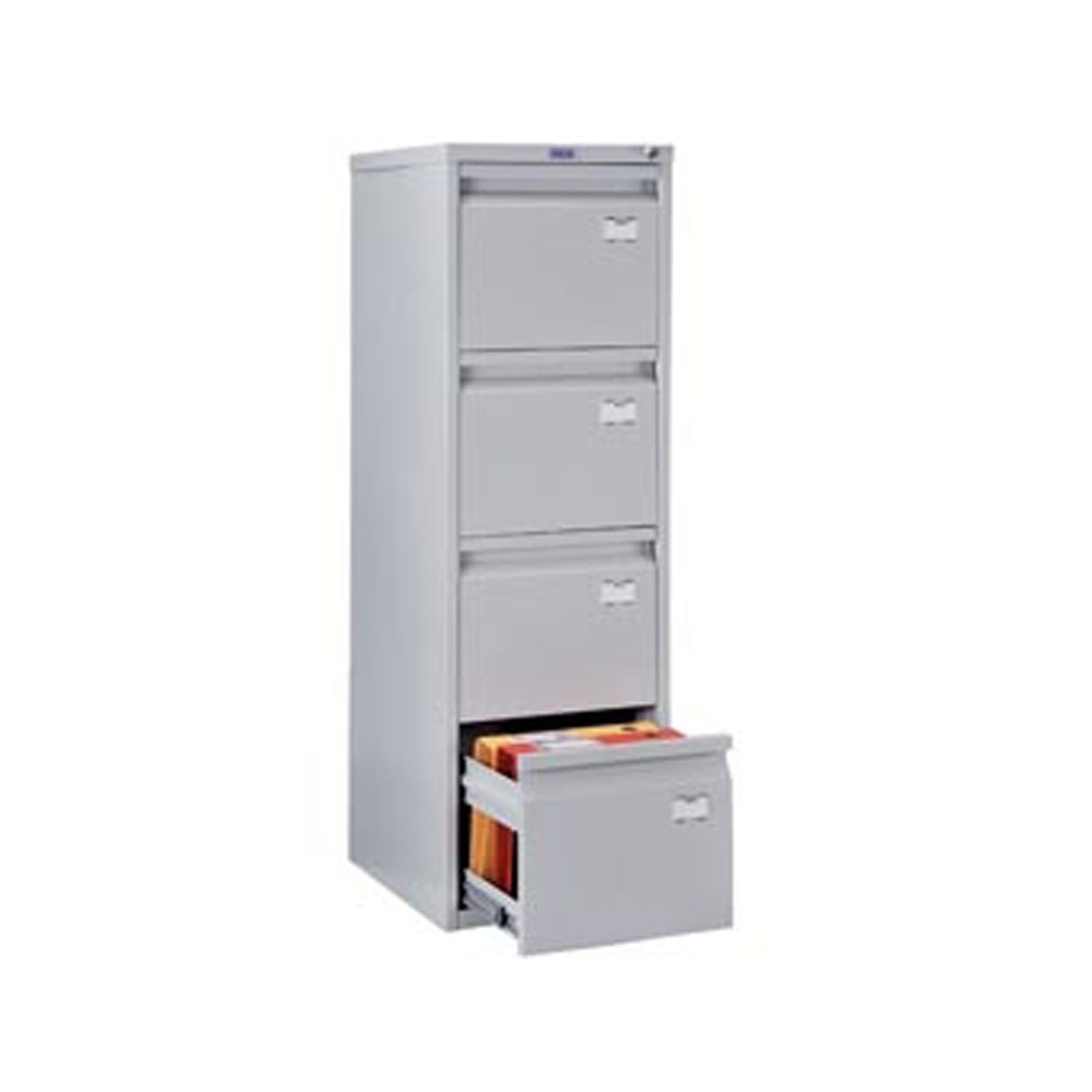 Метална картотека Praktic A 44 /130 x 41 x 49 см/