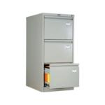 Метална картотека Praktic AFC 03 /71 x 47 x 63 см/