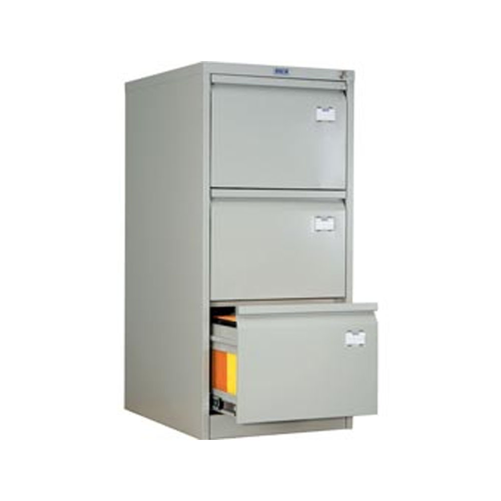 Метална картотека Praktic AFC 03 /71 x 47 x 63 см/