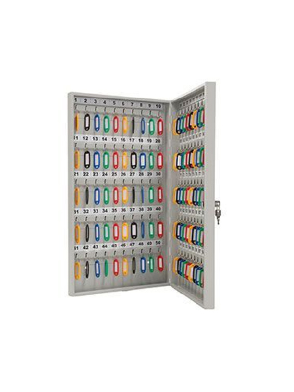 Метална кутия за ключове KEY-100 KL