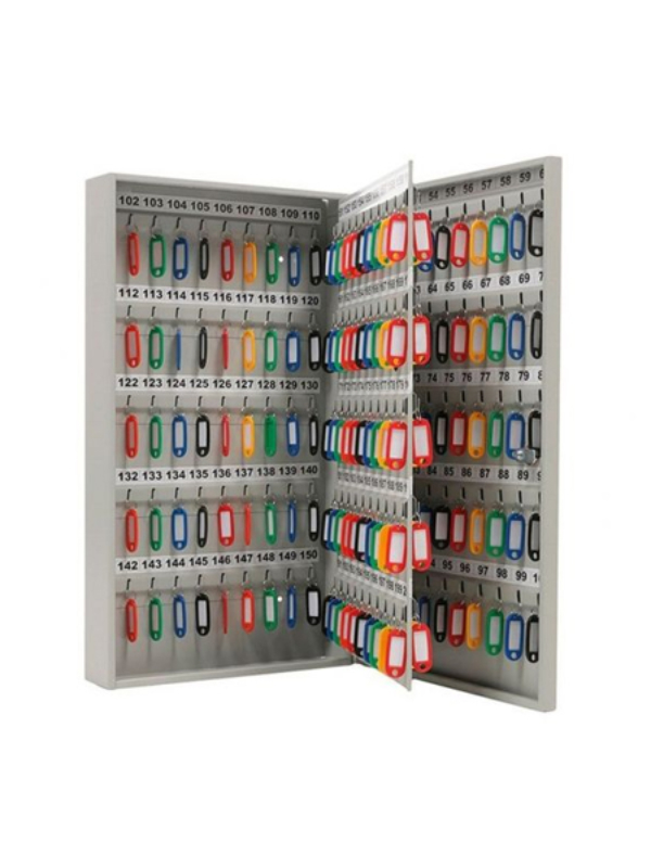 Метална кутия за ключове KEY-200 KL