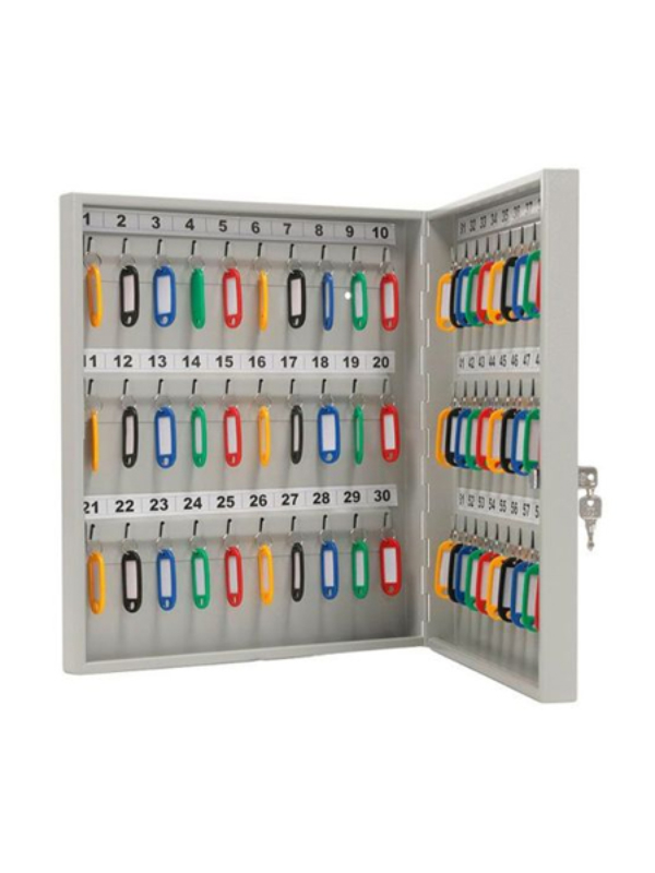 Метална кутия за ключове KEY-60 KL