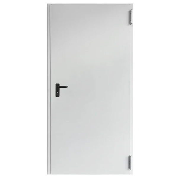 Пожароустойчива врата EI60SP 1100x2150 - еднокрила