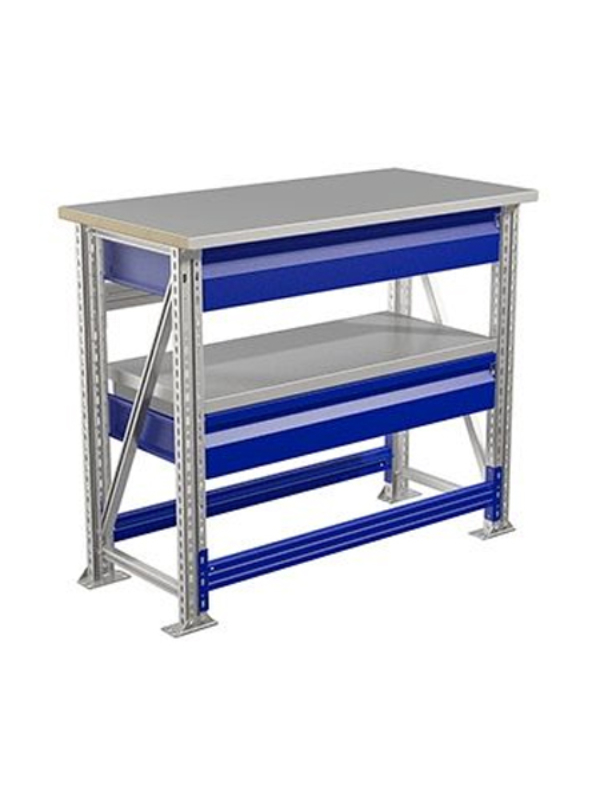 Работна маса Master №105