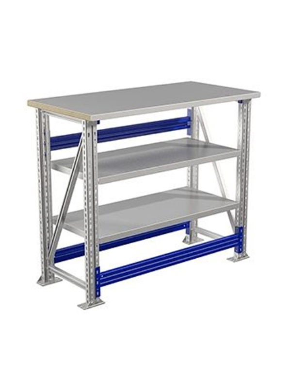 Работна маса Master №106