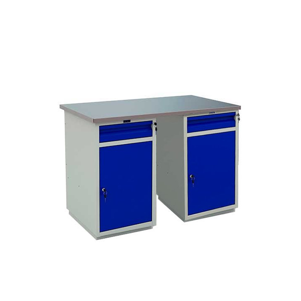 Работно бюро Praktic WT 120 WD2/WD2