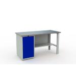 Работно бюро Praktic WT 160 WD1/F1