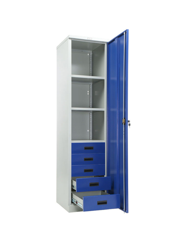 Шкаф за инструменти 000305