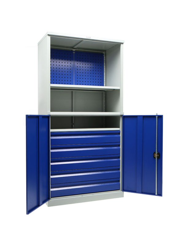 Шкаф за инструменти 022050