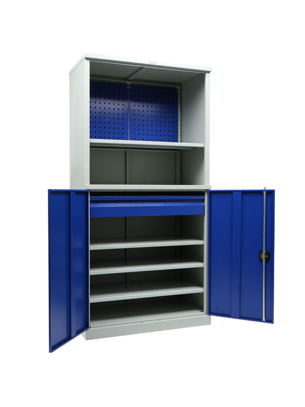 Шкаф за инструменти 024010