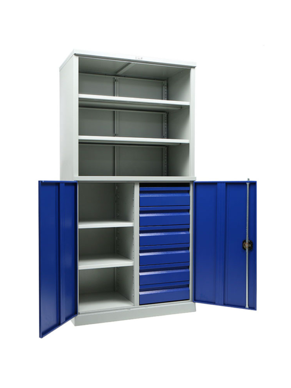 Шкаф за инструменти 102206
