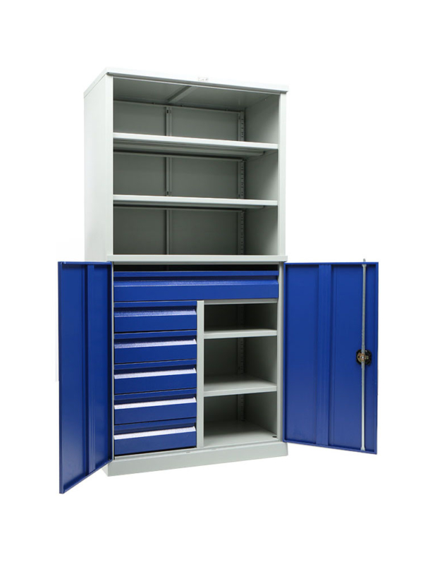 Шкаф за инструменти 102215